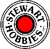 Stewart Hobbies logo